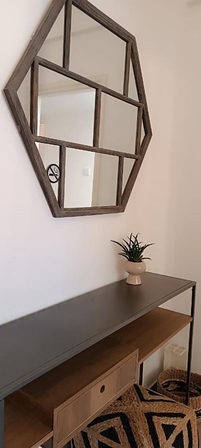Kolonaki Ercole Apartment Athen Exterior foto
