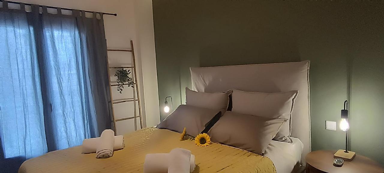 Kolonaki Ercole Apartment Athen Exterior foto