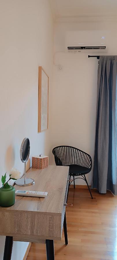 Kolonaki Ercole Apartment Athen Exterior foto