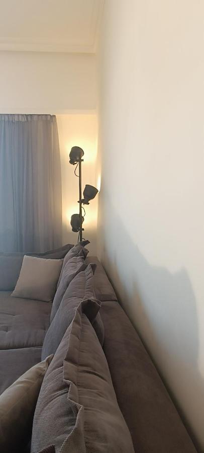 Kolonaki Ercole Apartment Athen Exterior foto