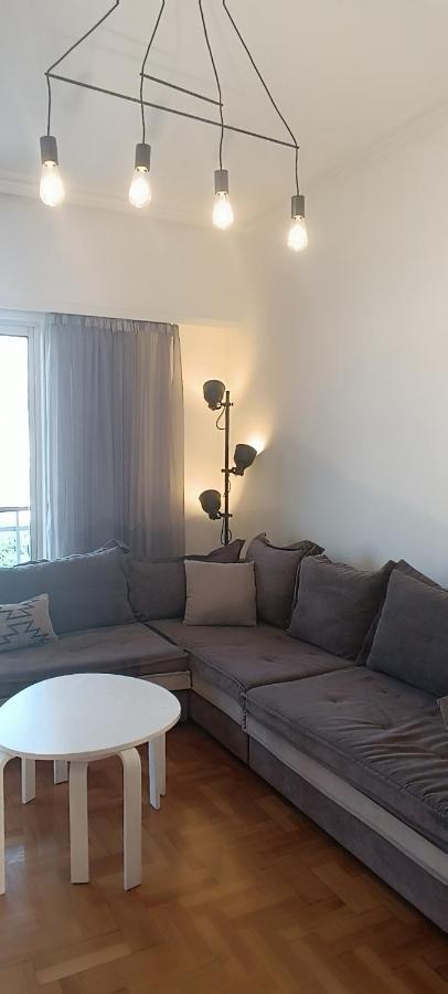 Kolonaki Ercole Apartment Athen Exterior foto