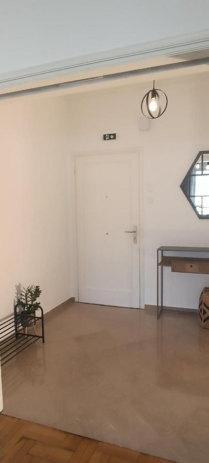 Kolonaki Ercole Apartment Athen Exterior foto
